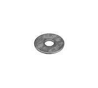SIMPSON Rondelle plate - Acier électrozingué LM 20x75mm - Sachet de 8 - Vis, pointes, boulons