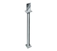 SIMPSON Strong-Tie Base de support ETA 07/0285 90x60x60x110mm STA st.verz.z.Bet.Loch-D.8,5mm 500mm Quantité:1