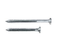 SIMPSON Strong-Tie Clou peigne ETA 04/0013 Diamètre 4mm Longueur 40mm électrozingué Quantité:250