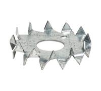 SIMPSON Strong-Tie Connecteur bois Bulldog C1-50G-B D50/17mm pièce galvanisée SIMPSON STRONG TIE Quantité:200
