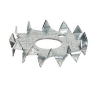 SIMPSON Strong-Tie Connecteur bois Bulldog C1-62-B D62/21mm galvanisé SIMPSON STRONG TIE Quantité:100