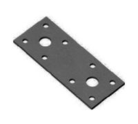 SIMPSON Strong-Tie Connecteur plat FLV L.100mm B.40mm Quantité:100