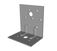 Simpson Strong-Tie - Équerre renforcée 80/50/75/2 - qté. 1 pièce - réf. E14/2