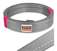 Grille anti-rongeurs GAR 25x42 mm rouleau de 25m SIMPSON