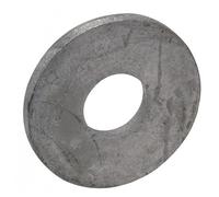 Simpson strong-tie - LL40/14/4 - Rondelle pour boulon de charpente M12 - boite de 20 rondelles