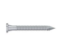 SIMPSON Strong-Tie peigne clou ETA 04/0013 diamètre 4mm longueur 75mm électrozingué Quantité:250