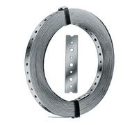 SIMPSON Strong-Tie ruban perforé-B20S1S1mm L.25m STA SIMPSON STRONG TIE Quantité:1