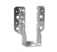 Simpson Strong-Tie - Sabot Aile Intérieure T380 Largeur 76 Hauteur 152 Profondeur 55 Épaisseur 1,5, ref. SBE76-152