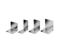 SIMPSON Strong-Tie SIMPSON STRONG TIE Winkelverb.ANPS 204440 40x40x40mm Ép.2mm ETA-06/106 Quantité:200