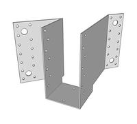 SIMPSON - Vis gauche, 76mm x 152mm, 1 pice
