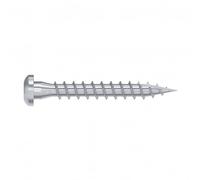 Vis pour connecteurs tête Torx - 1 boite - 200 vis - CSA 5.0X80 SIMPSON Strong-Tie