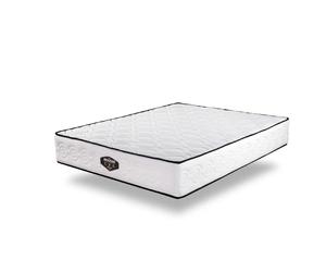 SIMPUR Matelas AMAZONE à ressorts ensachés 135x190 cm, hauteur +/- 30 cm