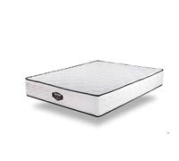SIMPUR Matelas AMAZONE à ressorts ensachés 140x190 cm, hauteur +/- 25 cm