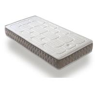 SIMPUR | Matelas Epaisseur 11 cm Royal Top | 60x120 cm | Haut Niveau de conductivite Thermique | Perfect Soutien Haute Resilience