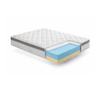 Simpur Matelas Mousse 160x190 cm