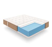 Simpur Matelas Mousse 160x190 cm Morphologique