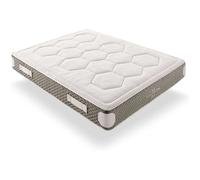 Simpur Matelas Ressort 90x200 cm