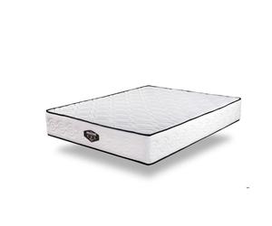 SIMPUR Matelas viscoélastique AMAZONE 160x200 cm, hauteur +/- 30 cm, âme en mousse haute résilience HR, fermeté moyenne à ferme
