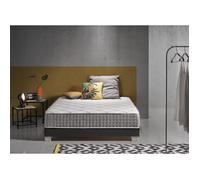 SIMPUR RELAX - Matelas 140x190 cm - ERGO EQUILIBRÉ® - Mousse a Mémoire de Forme Soft - Épaisseur epaisseur 19 cm - Haute