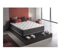SIMPUR RELAX - Matelas 90x200 - GRAND CLASS - Épaisseur 30 cm - Auto Régulation Température - Bio Mousse á Memorie de Forme.