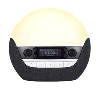 Simulateur d'aube Lumie Luxe 750