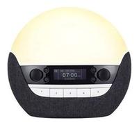 Simulateur d'aube Lumie Luxe 750 Gris G