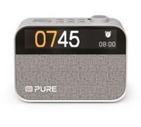 Simulateur d'aube PURE Moment Cotton White