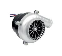 Simulateur de turbo électrique pour voiture, faux turbo, simulateur de soufflage turbo électrique de turbo pour valve de carro, son analogique professionnel