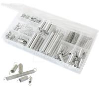 SIN 206032 - Assortiment de ressorts, 200 pièces