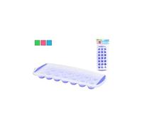 Sin asignar sans Affecter - Bac à glaçons Soft 21 glaçons Rose