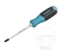 HZ 811S-PH2 - Tournevis 811S-PH2, cruciforme (PH), PH2