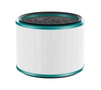 SINEA filtre hepa pour purificateur d’air Dyson, filtre hepa h13 avec charbon actif pour Chauffage purificateur Dyson Hot+Cool et Dyson Pure Hot+Cool Link