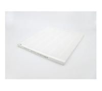 SINEA - Filtre M5 compatible ATLANTIC AERAULIX 340 x 300 x 20 mm - haute efficacité de filtration