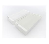 SINEA - Filtres G4/M5 UNELVENT Domeo 210 et Equation atacama 275 x 125 x 48 mm - haute efficacité de filtration
