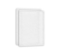 SINEA - Filtres G4 x2 compatible VMC SAUTER Gorner, Medven et ATLANTIC Primocosy - haute efficacité de filtration