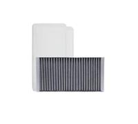 SINEA - Filtres G4x2 et F7 charbon actif compatible Atlantic Optimocosy HR/HR+ et SAUTER Panega connectée F7