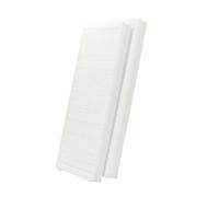 SINEA - Filtres VMC Zehnder ComfoAir Q350/Q450/Q600 - Lot 2 filtres G4 + F7 | Haute performance pour ventilation double flux, air intérieur purifié | Norme ISO 16890