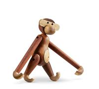 Kay Bojesen Singe Moyen Figurines 28 cm Singe Décoration de Noël, Bois