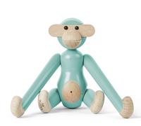 Kay Bojesen Denmark Mini singe Kay Bojesen Turquoise