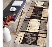 Single tree forest Tapis de Couloir,Tapis de Cuisine Anti-Taches et Antidérapant,Tapis De Couloir Passage Moderne,Bouchon de saleté-Facile à Nettoyer Nombreuses Tailles et Couleurs Abstrait Tapis