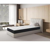sinlikon Matelas 80x200CM, épaisseur 14 cm, Matelas en Mousse, Doux et Respirant