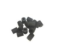 SINOSCOGO Rouleau de ramassage en Caoutchouc Compatible avec FS 1028, 1128, 1035, 1100, 1320, 1120, 1135, 1300, 1370, 3900, 4000, 2000 - Comprend Les pièces 10X, 2F906230, 2BR06520, 2F906240.