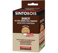 SINTO Durcisseur bois abîmé - 250 g
