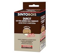 KIT Durcisseur SINTO Pour Bois Pourri - 20125