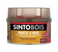 Sinto Mastic à bois 170 ml