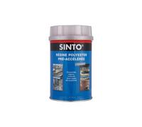 SINTO RESINE BOITE 500ML SINTO - 31103
