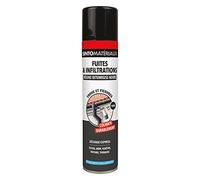 SINTO Spray étanchéité résine bitumeuse noir 300ml