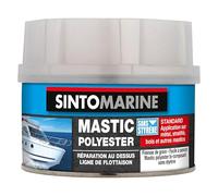 SINTOMARINE - Mastic Standard Polyester 970g