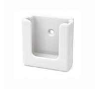 Sintrix Fab Support mural compatible avec télécommande Velux - Convient pour Velux IO et volets roulants - Support mural pour fenêtre de toit et store enrouleur - Discret et fonctionnel