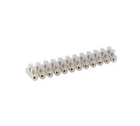 Sintron Barrette Domino 12 connecteurs 1.5 mm à 2.5 mm